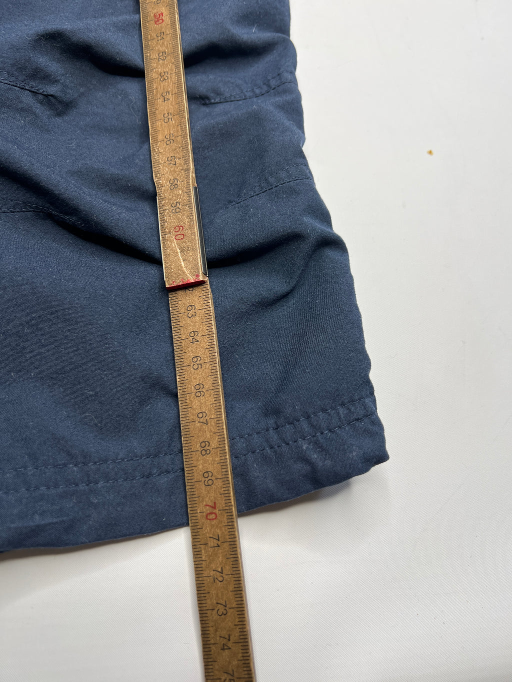 Short Nike vintage y2k