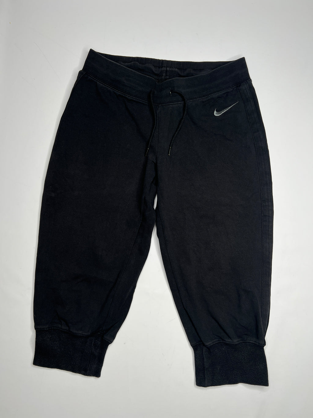 Short capri Nike vintage y2k