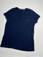 T-shirt Ralph Lauren vintage
