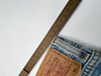 Short Levi’s vintage y2k