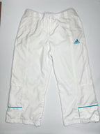 Short Adidas capri vintage y2k