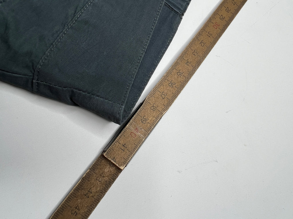 Short capri Adidas vintage y2k