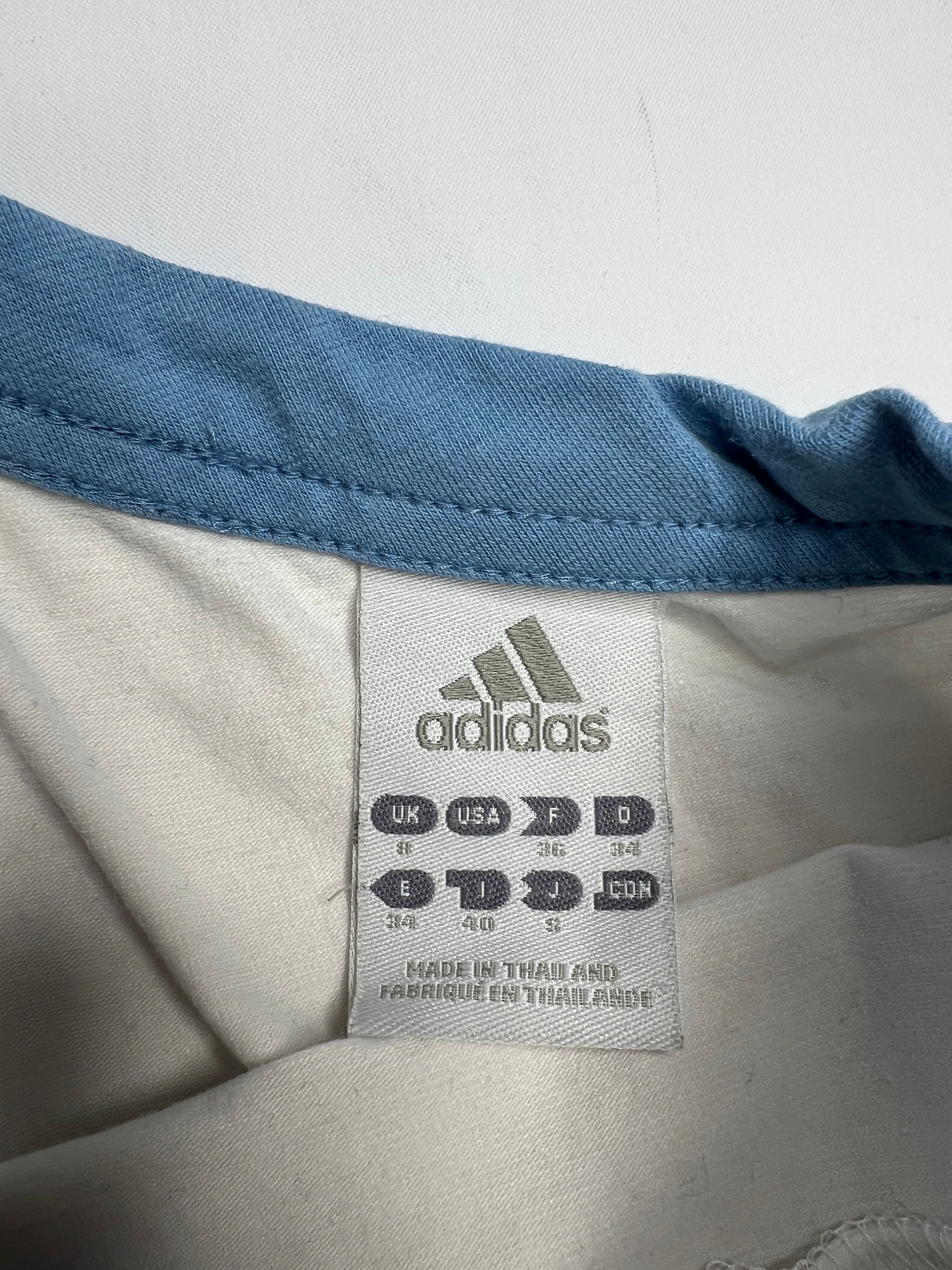 Top Adidas vintage y2k