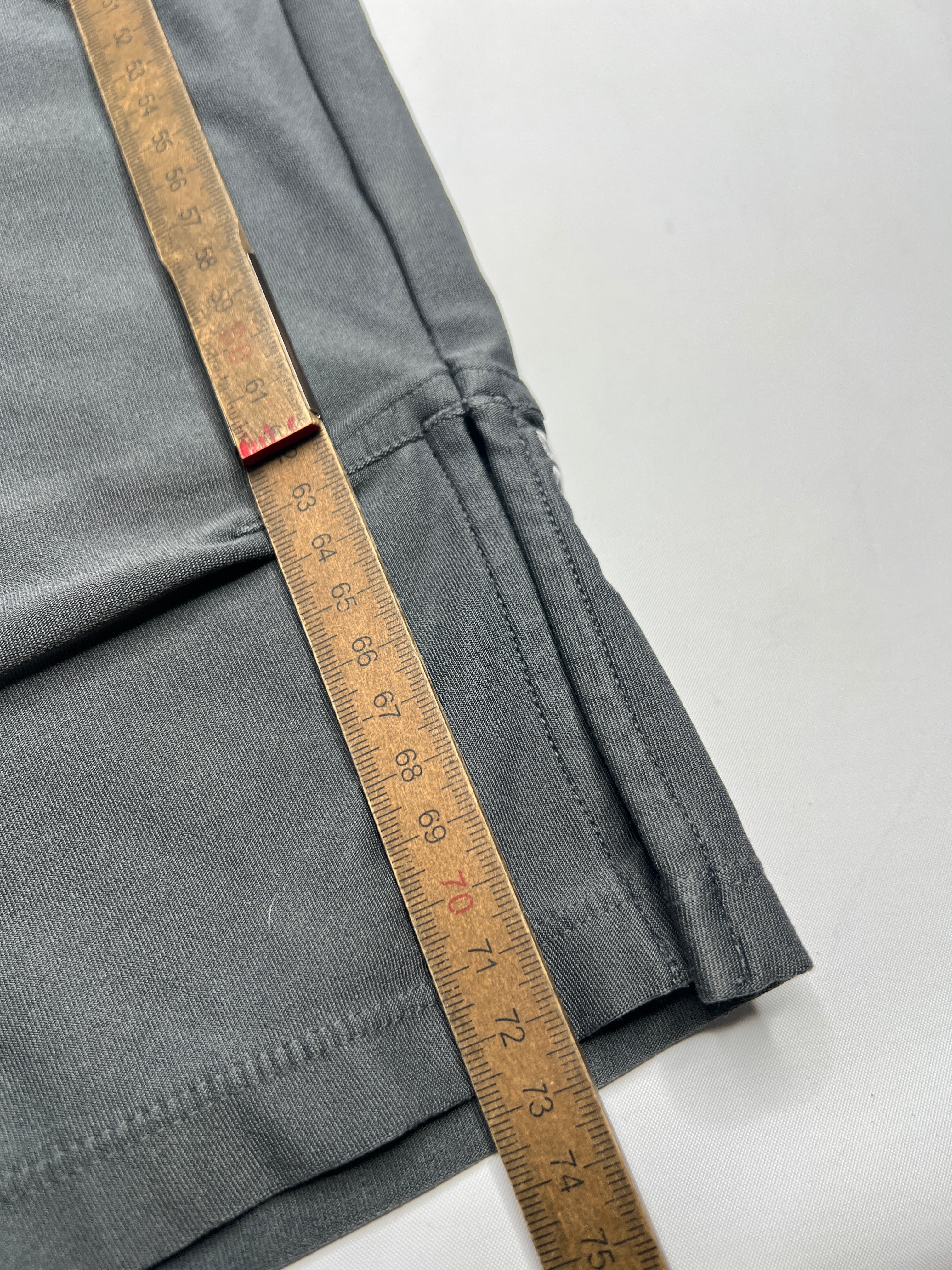Short capri Nike vintage y2k