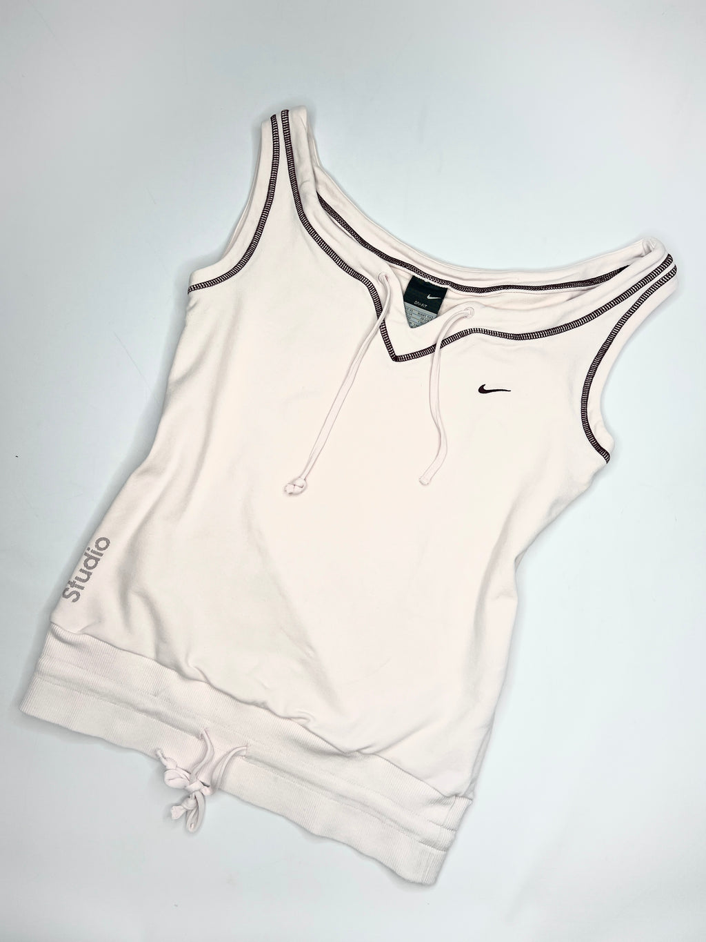 Top Nike vintage y2k