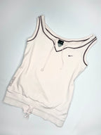 Top Nike vintage y2k