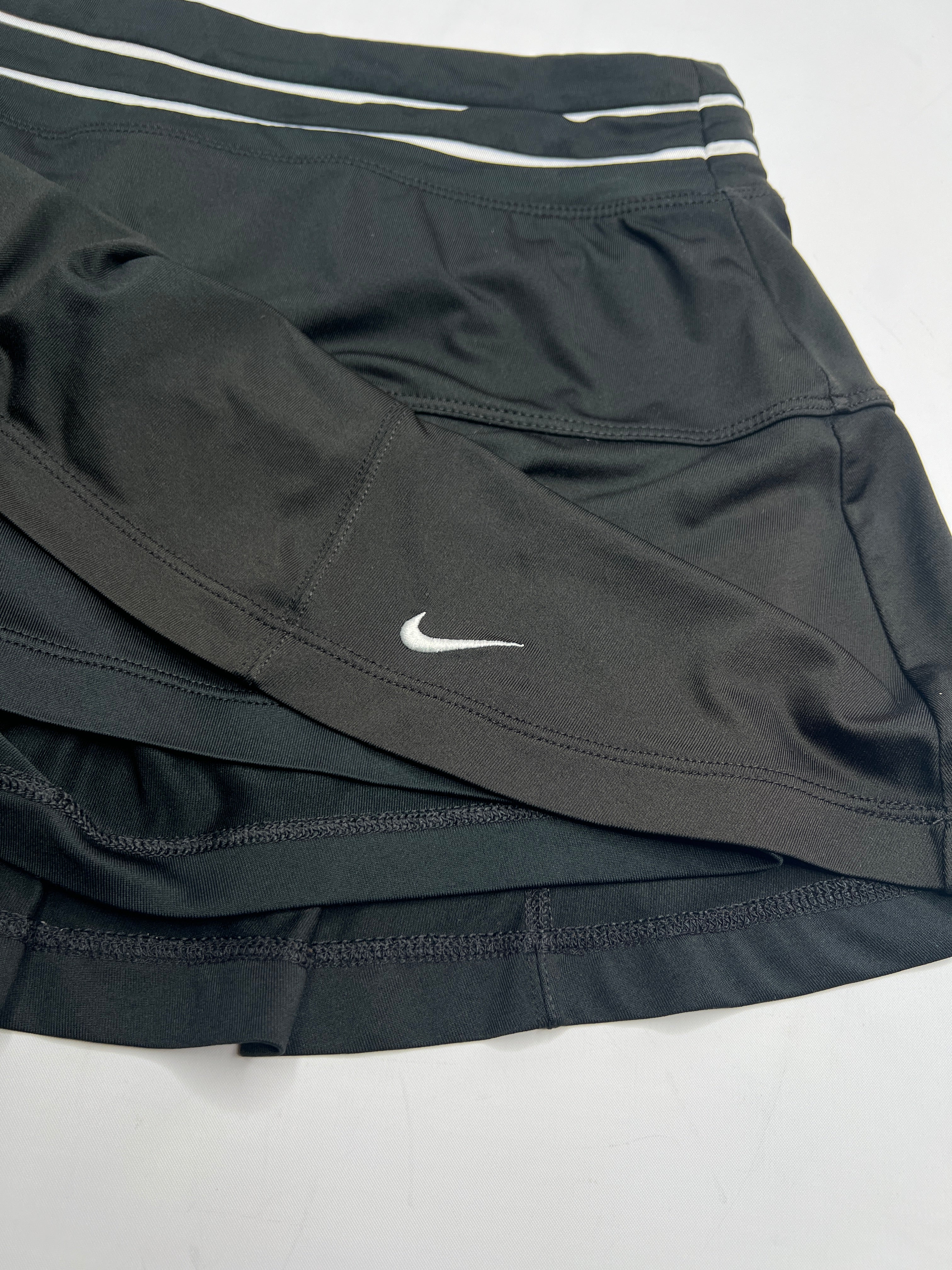 Jupe Nike vintage y2k