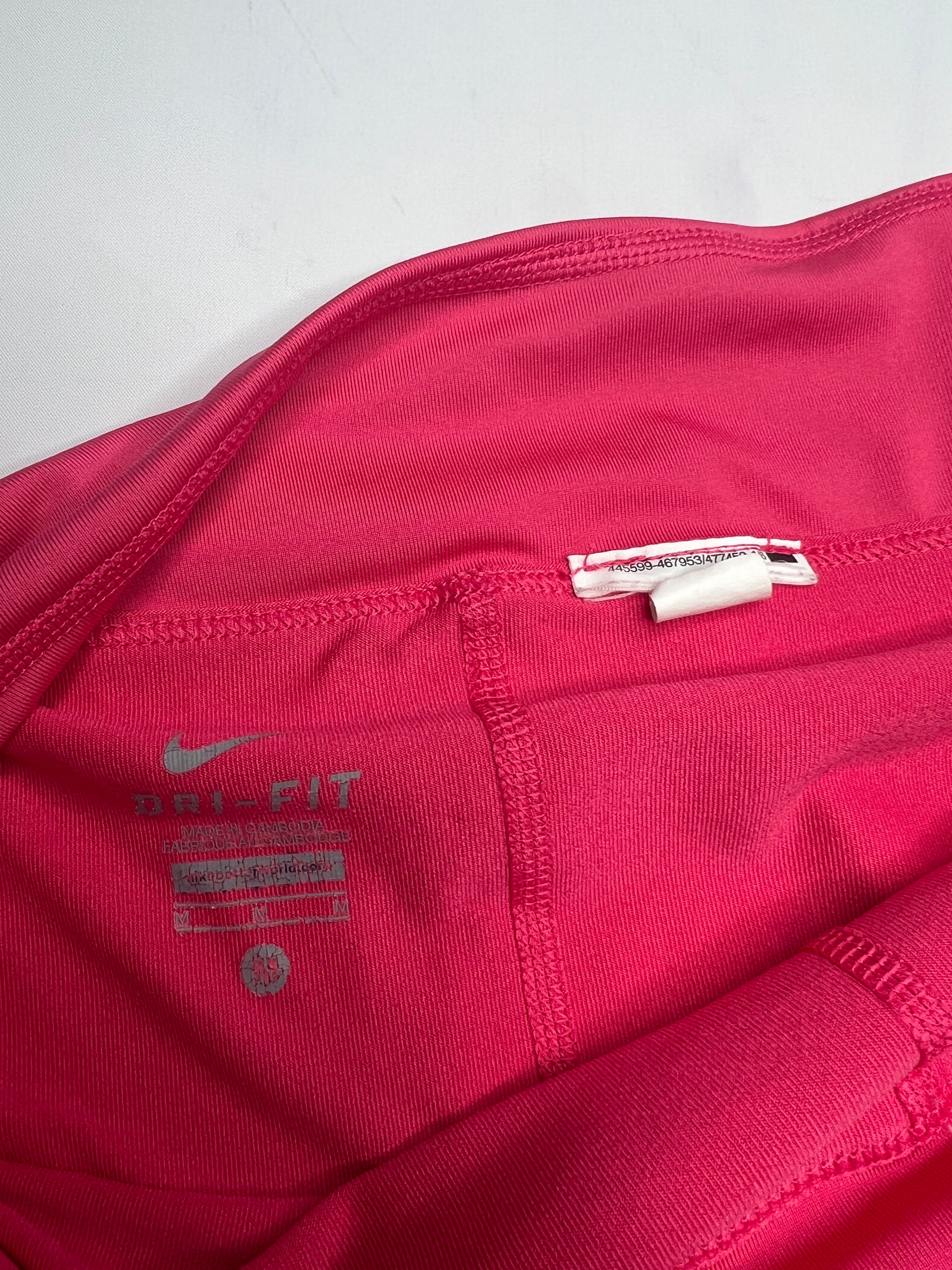 Jupe Nike vintage y2k