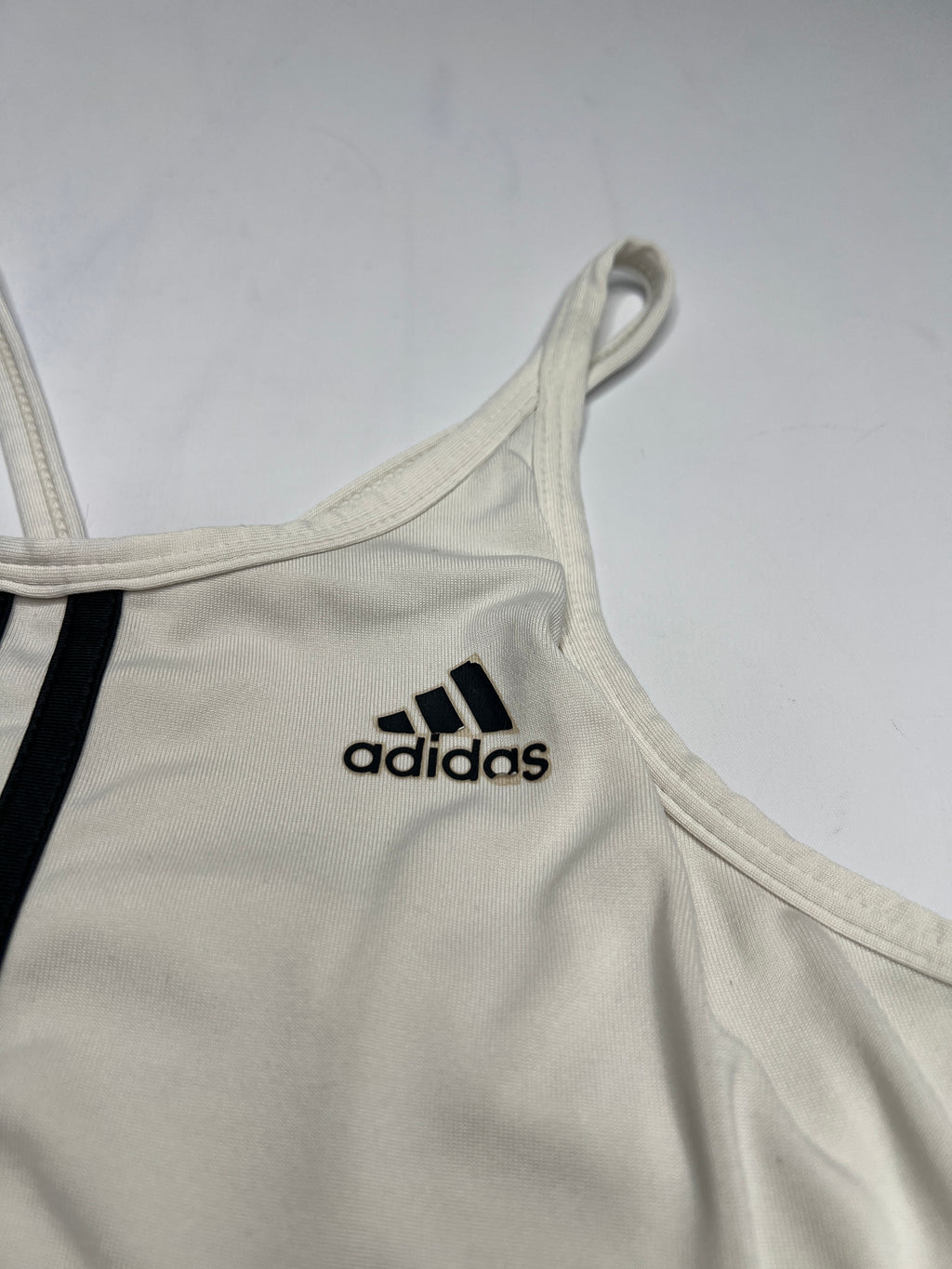 Top Adidas vintage y2k
