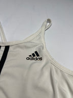 Top Adidas vintage y2k