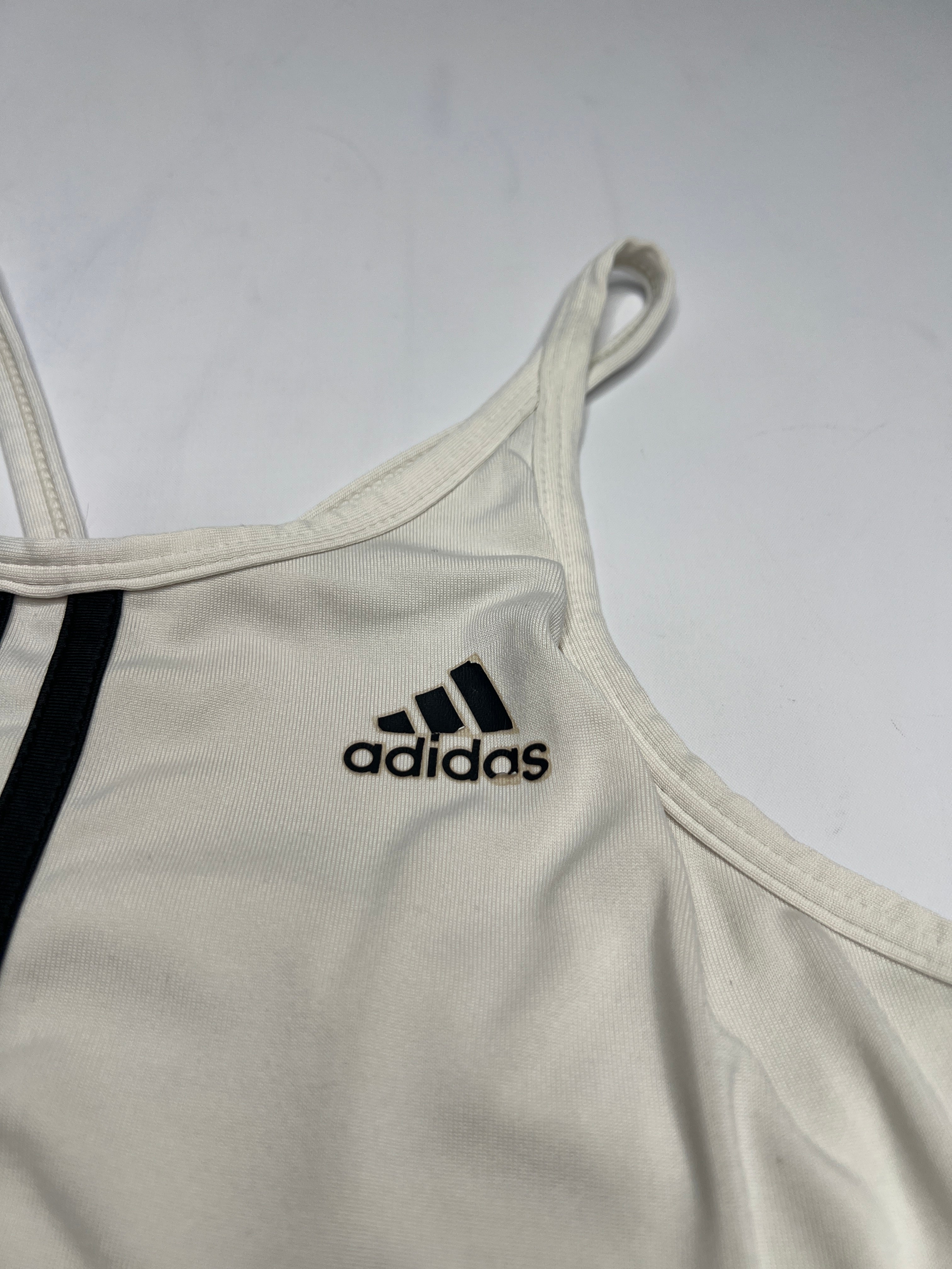 Top Adidas vintage y2k