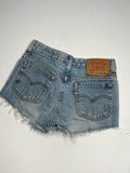 Short Levi’s vintage y2k