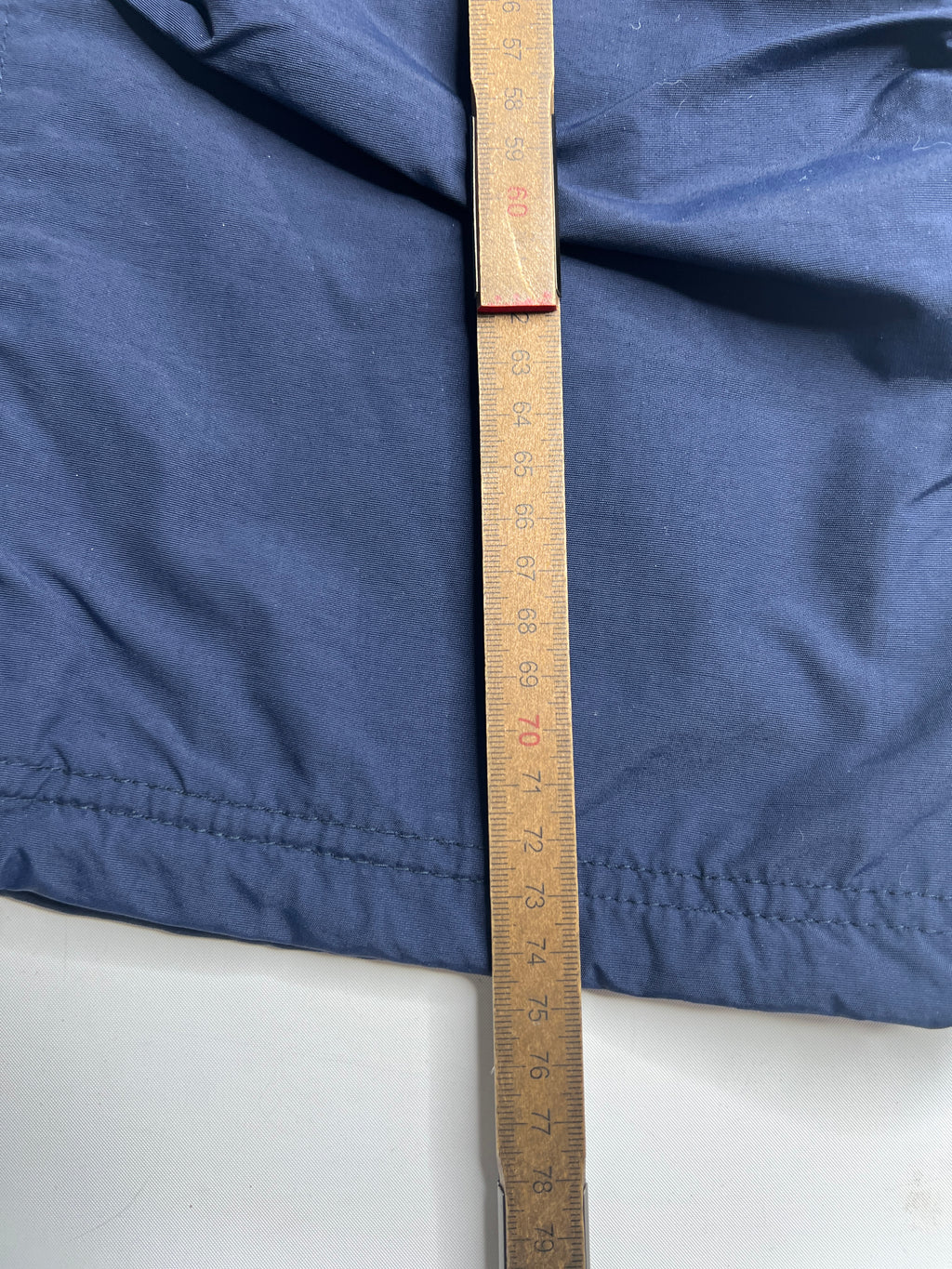 Short Nike vintage capri