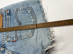 Short Levi’s vintage y2k