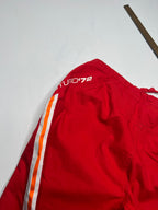 Short capri vintage y2k