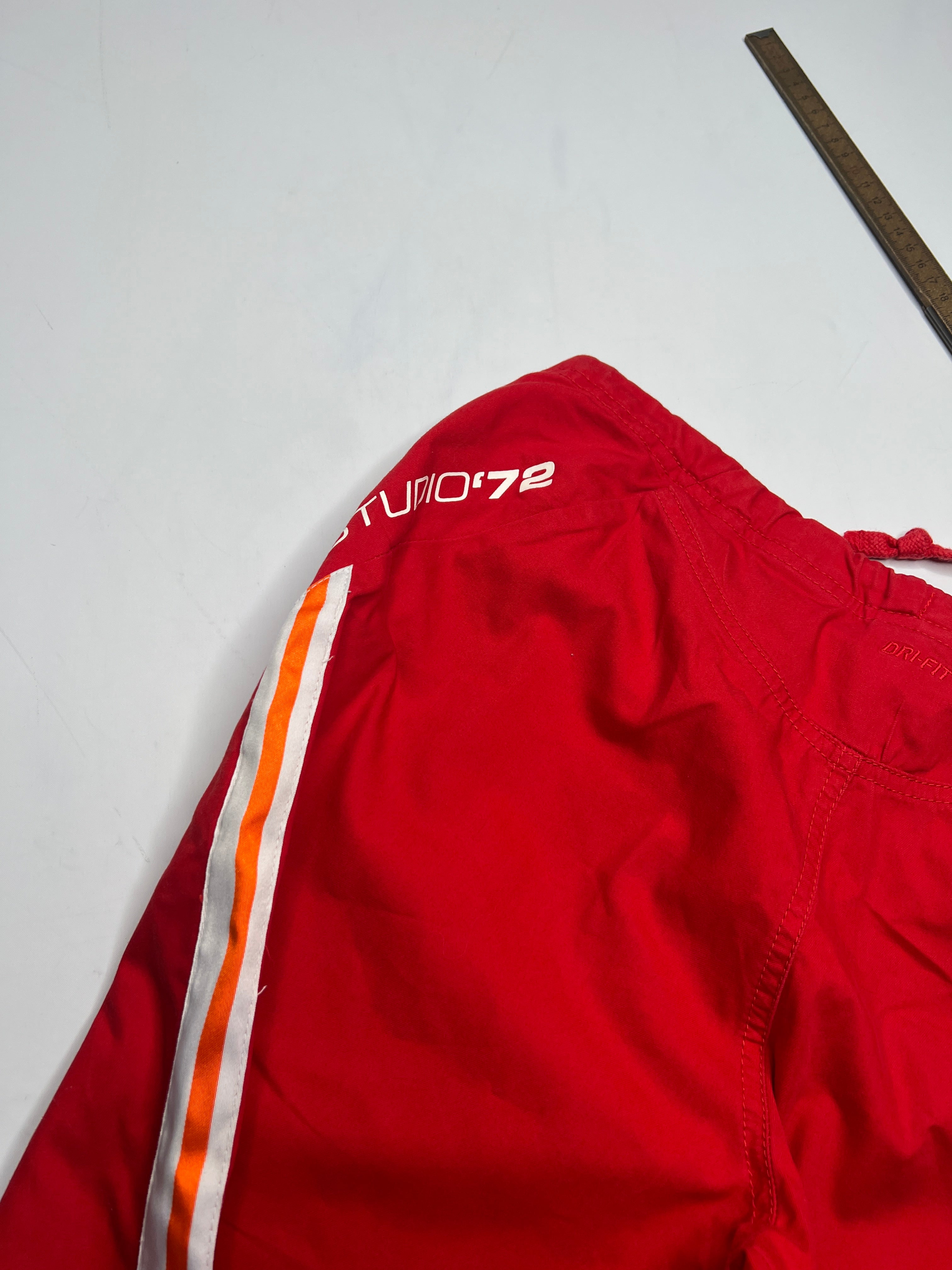 Short capri vintage y2k