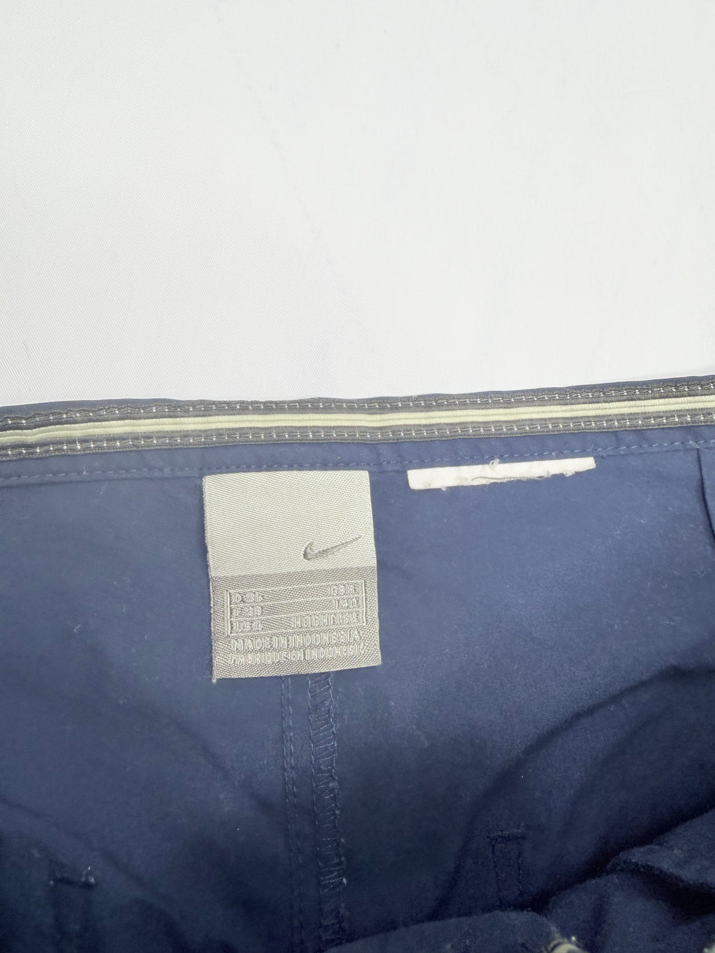 Short Nike vintage
