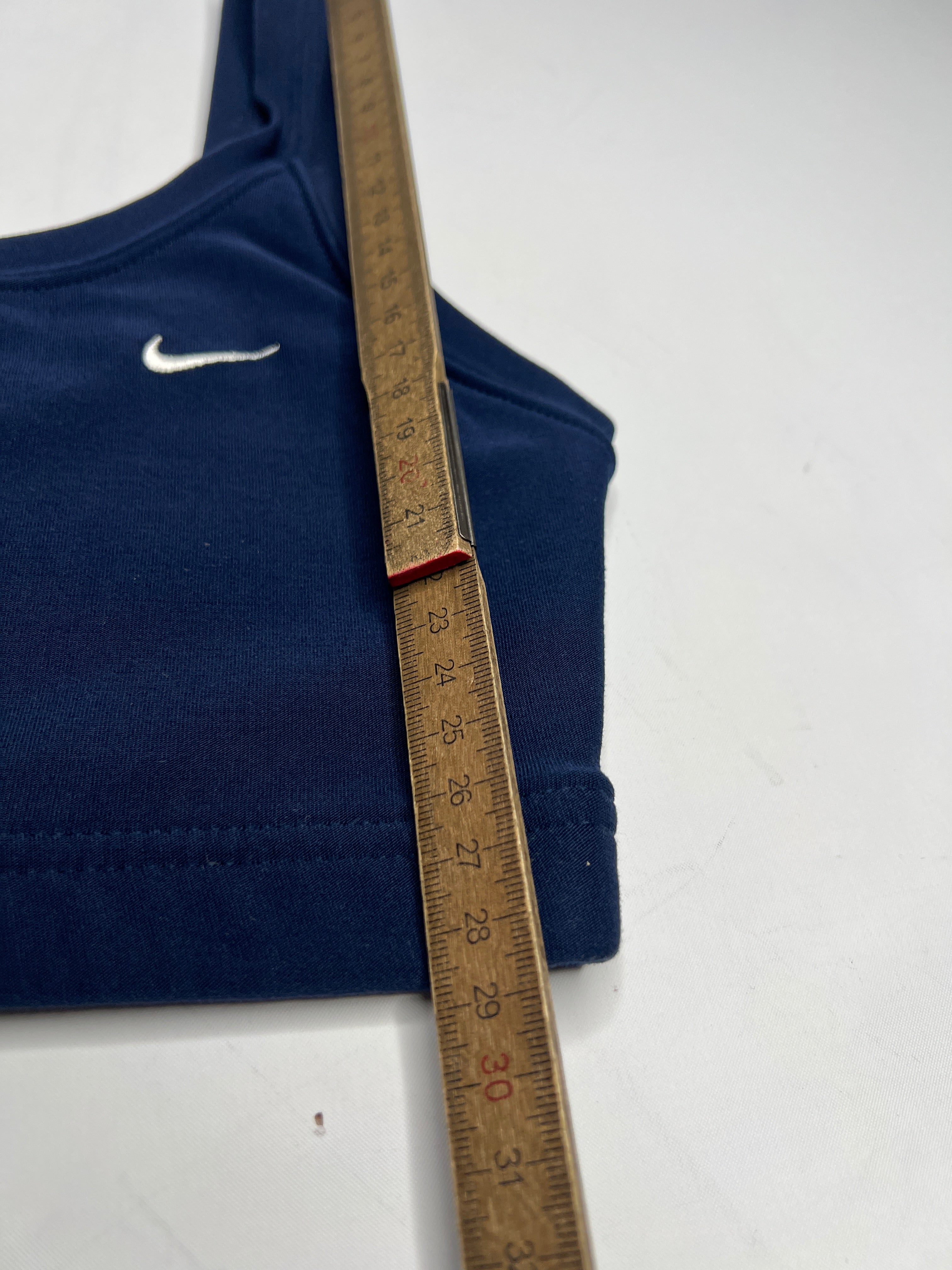 Top Nike vintage y2k