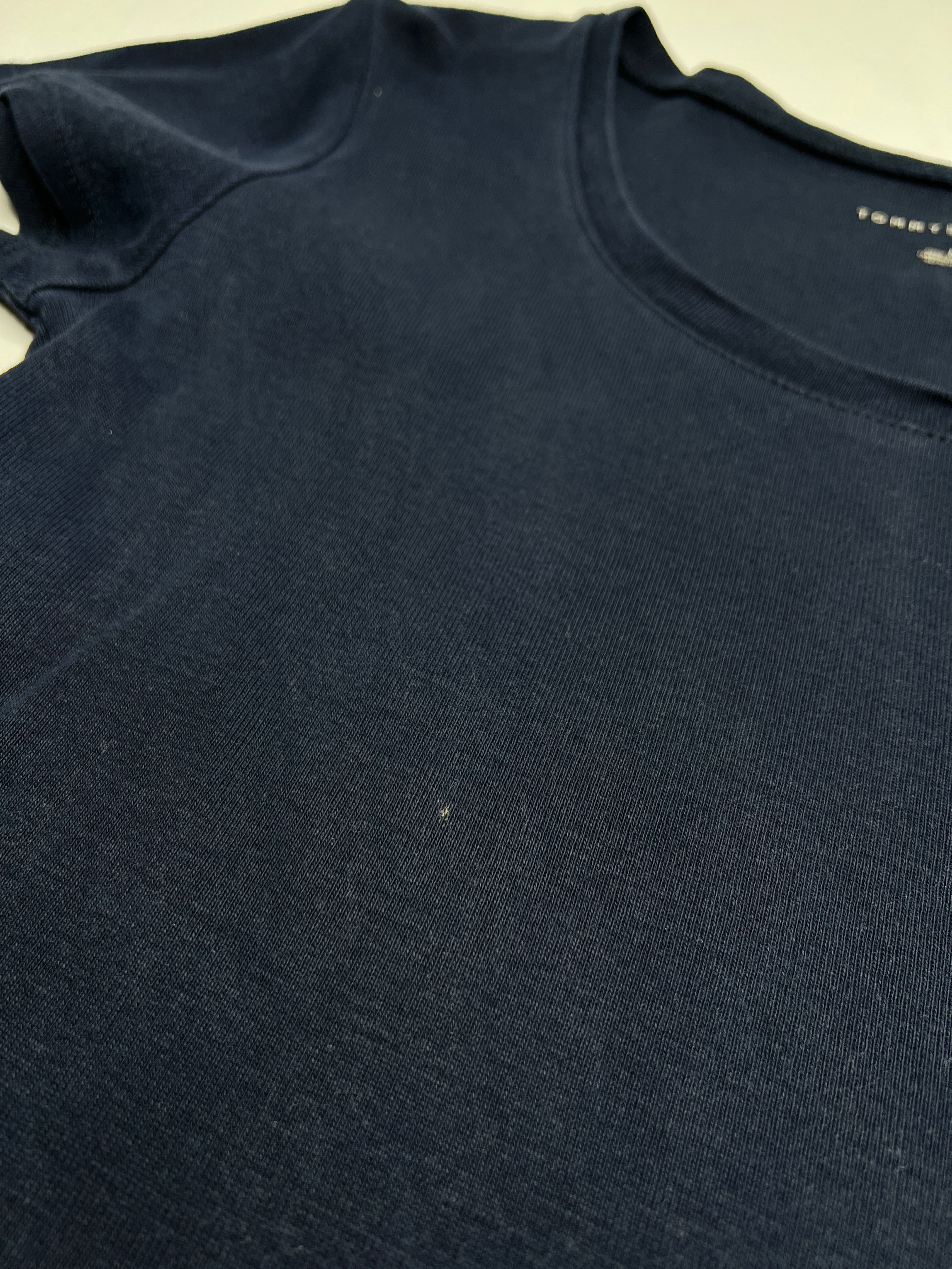 T-shirt Tommy Hilfiger vintage