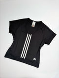 T-shirt Adidas vintage y2k 2000’s