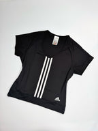 T-shirt Adidas vintage y2k 2000’s