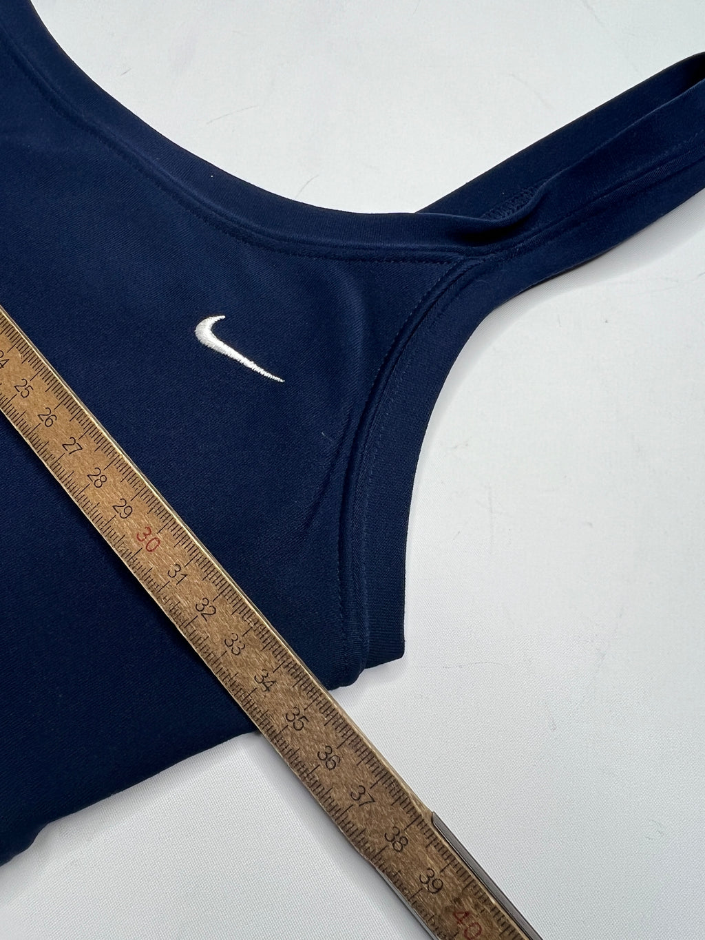 Top Nike vintage y2k