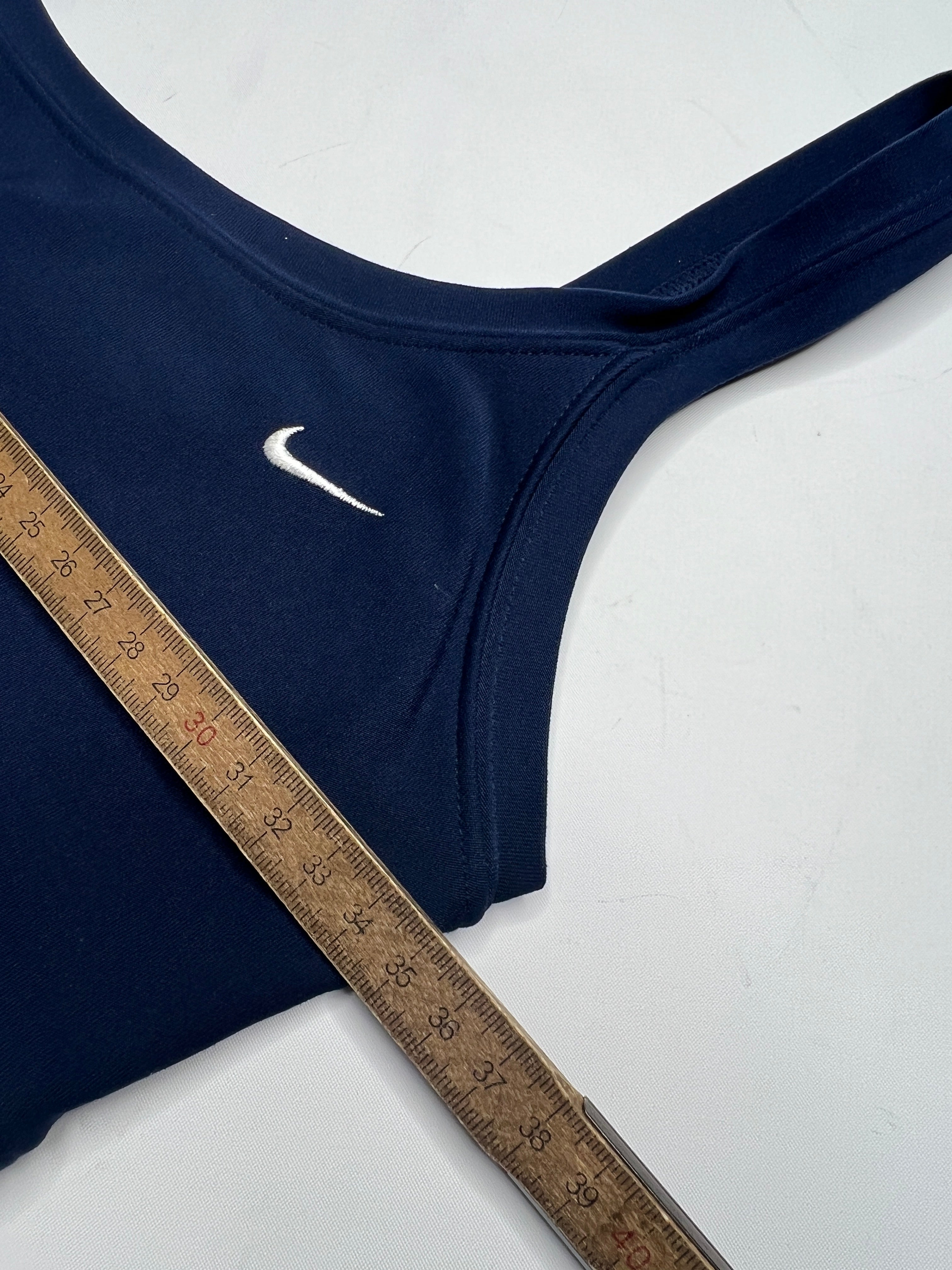Top Nike vintage y2k