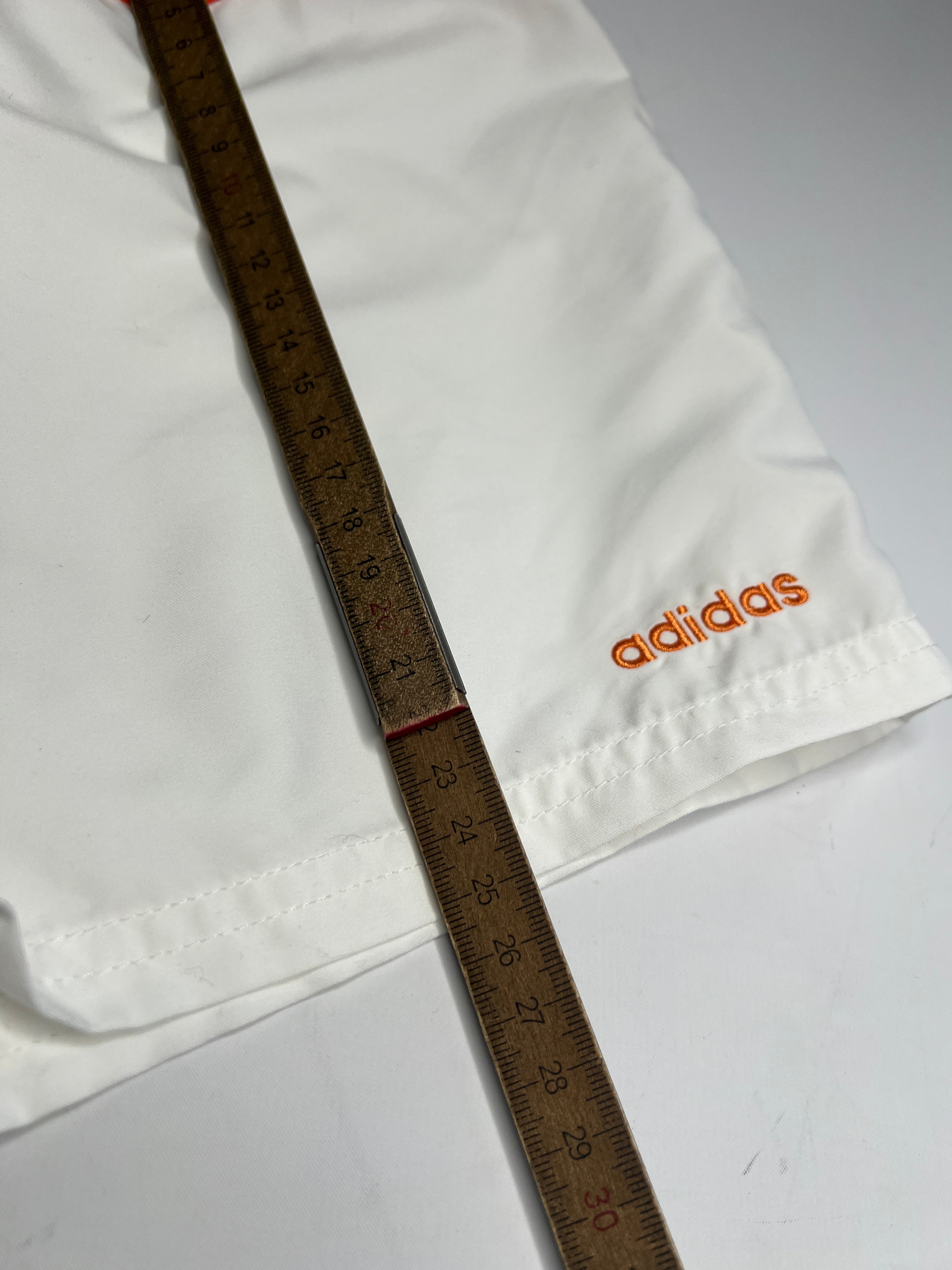 Short Adidas vintage y2k
