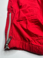 Short capri Nike vintage y2k