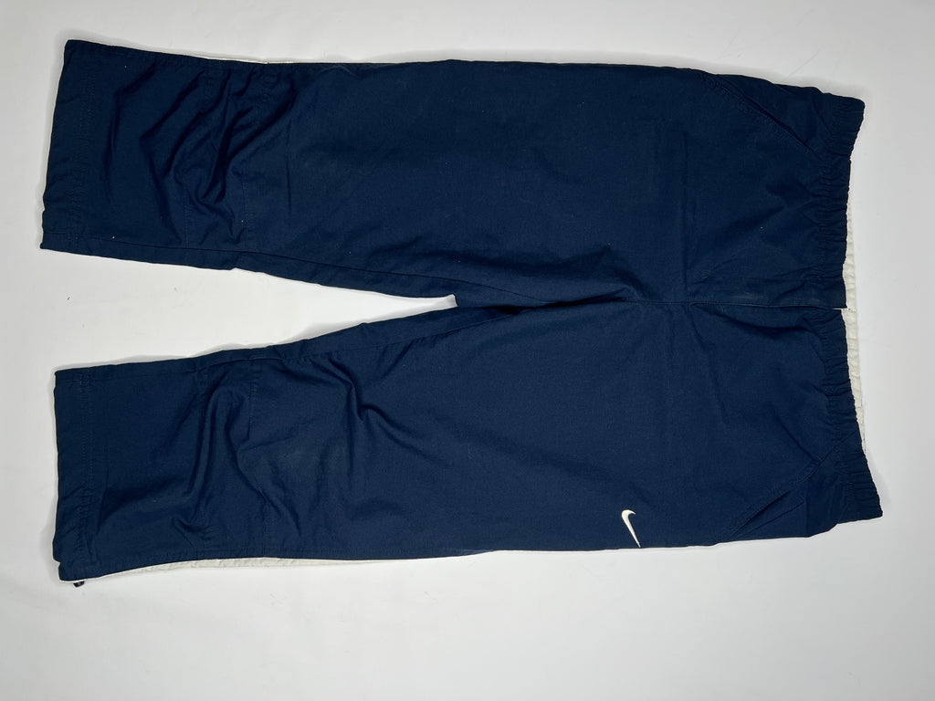 Short capri Nike vintage y2k