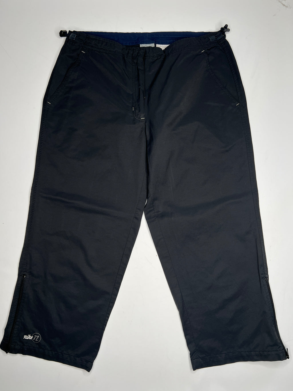 Short Nike vintage y2k capri