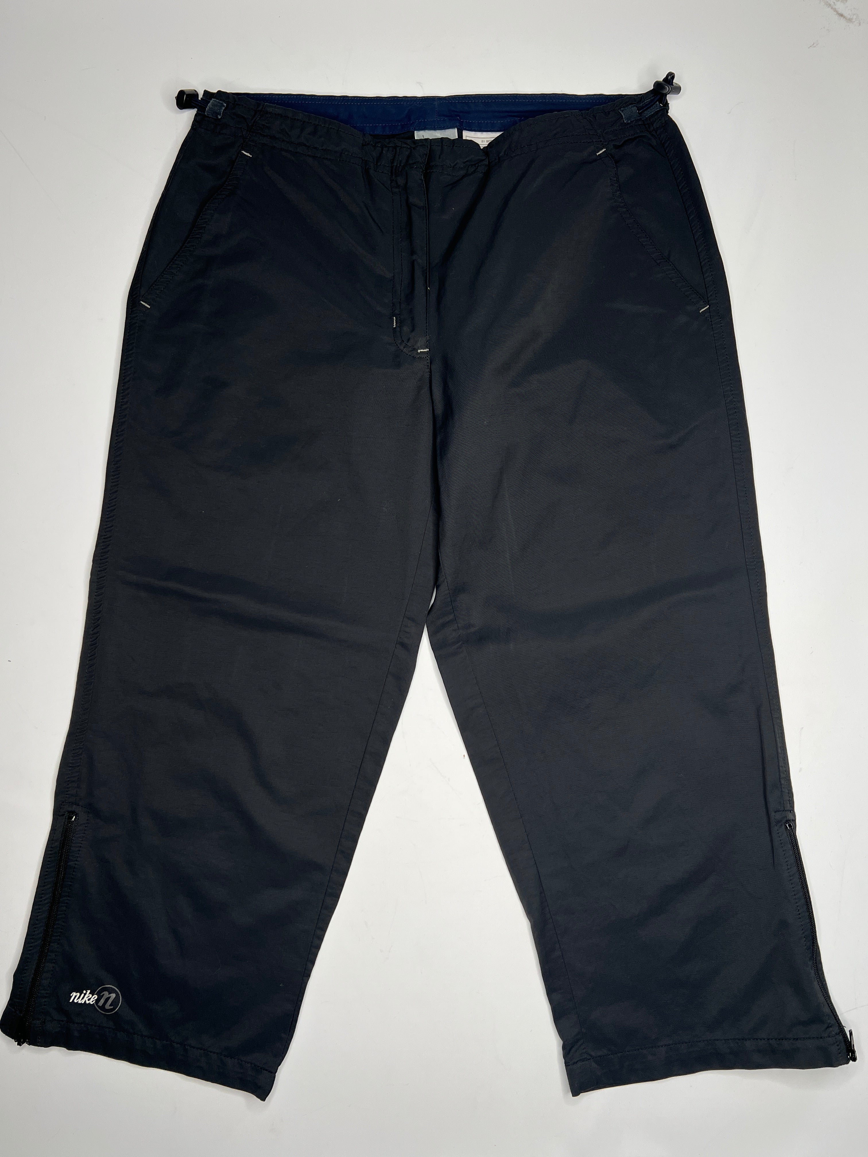 Short Nike vintage y2k capri