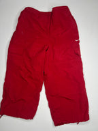Short Nike capri vintage y2k