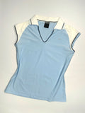 Top Nike vintage y2k