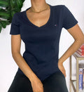 T-shirt Tommy Hilfiger vintage y2k