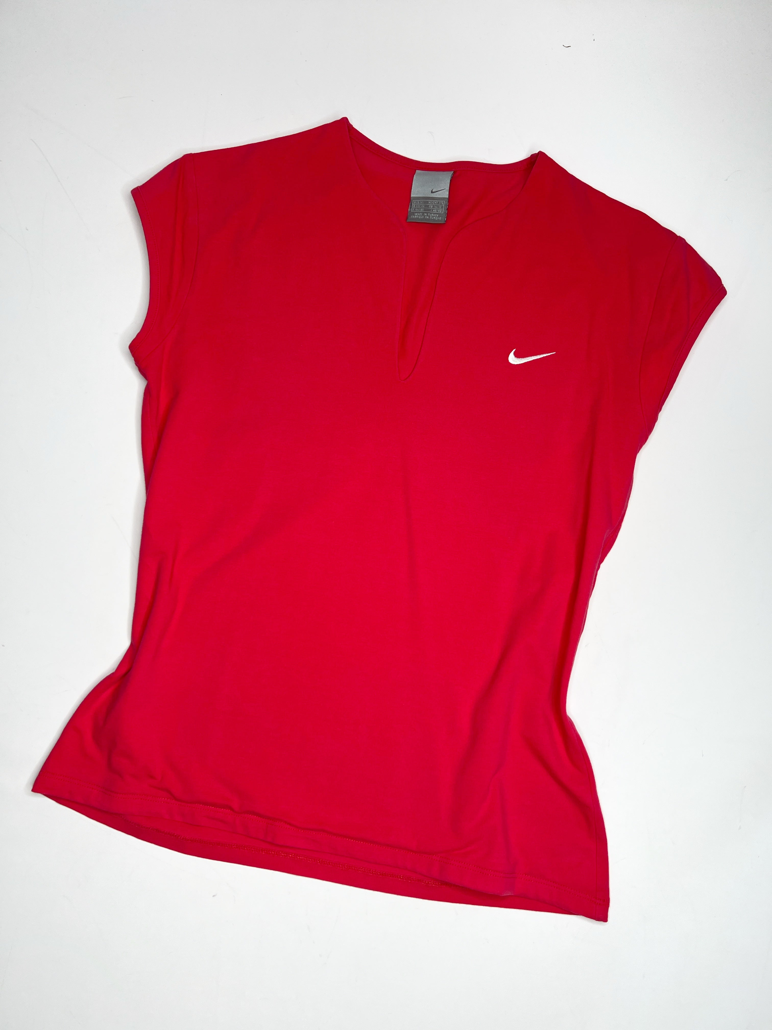 Top Nike vintage y2k