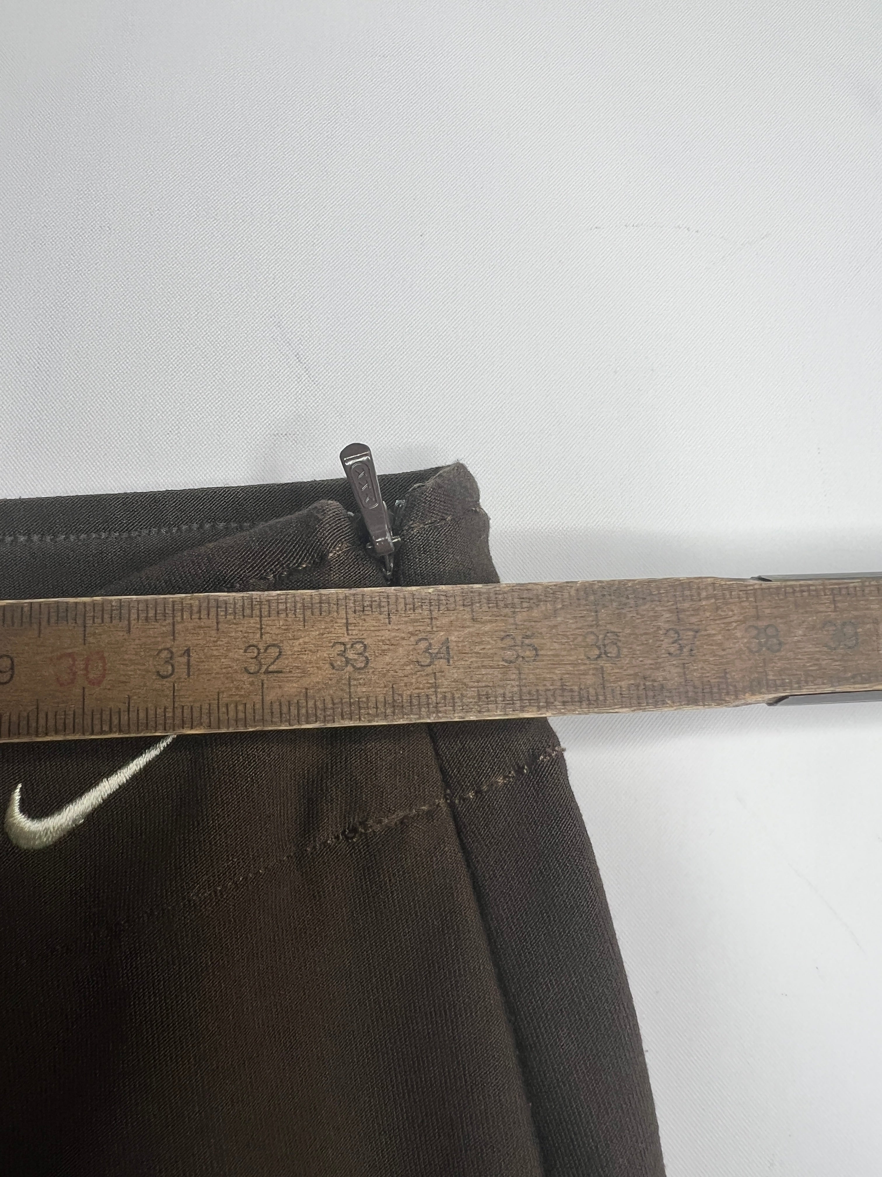 Short capri Nike vintage