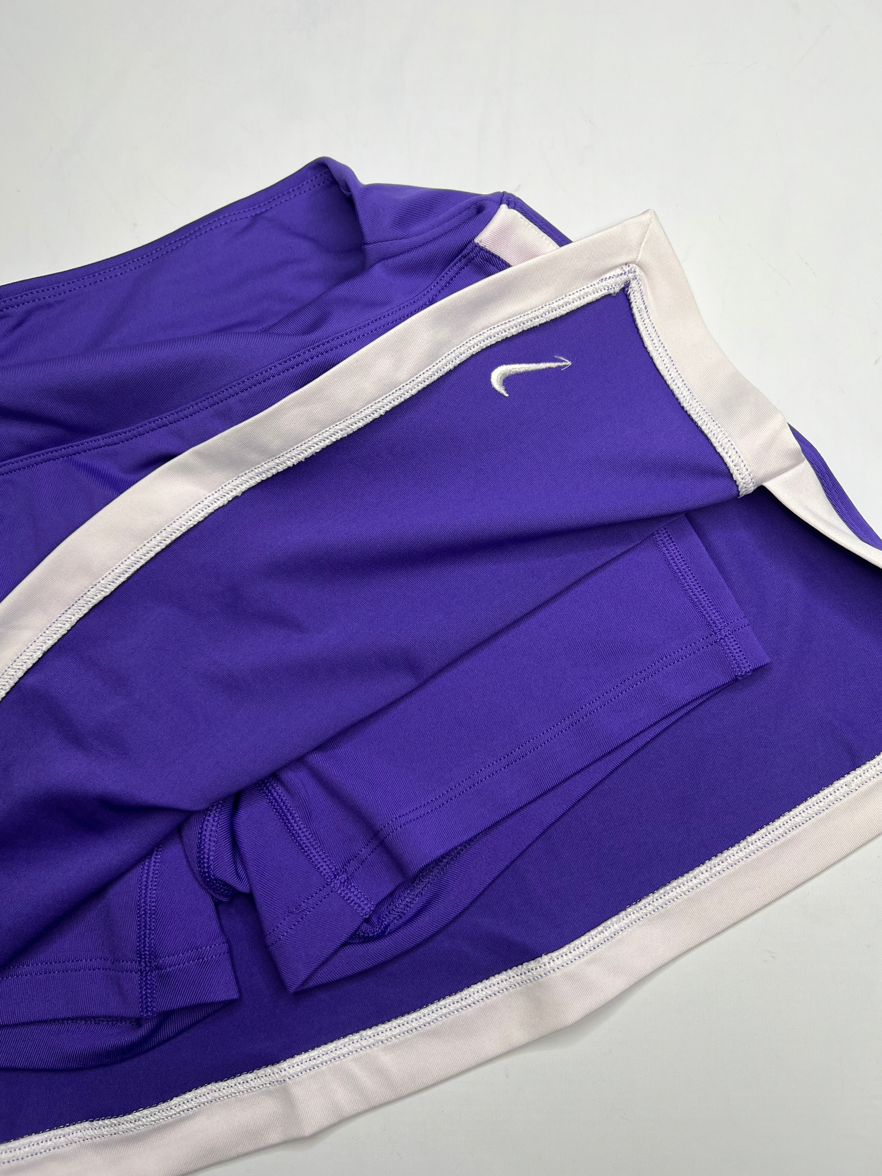 Jupe Nike vintage y2k