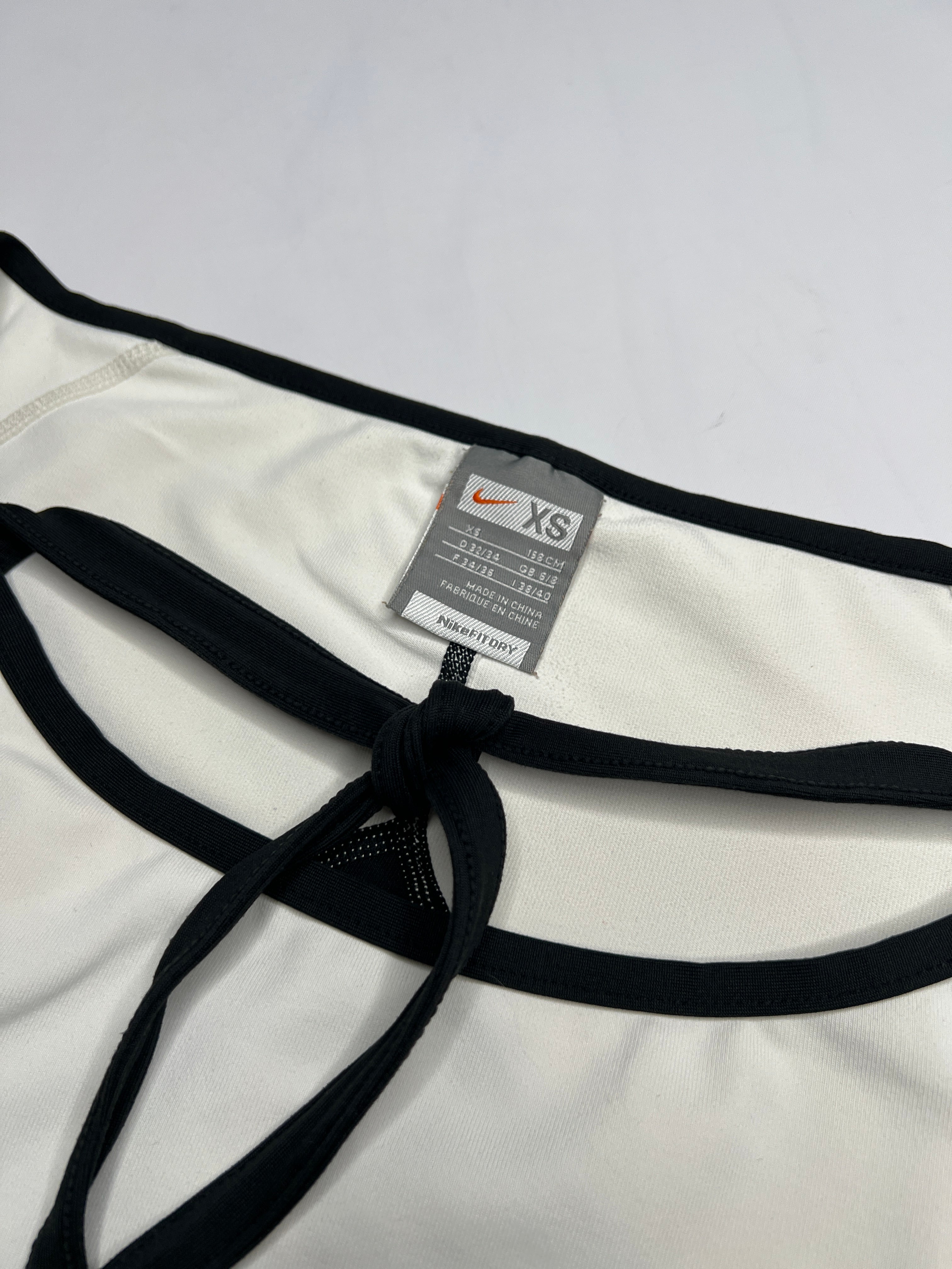 Top Nike vintage y2k