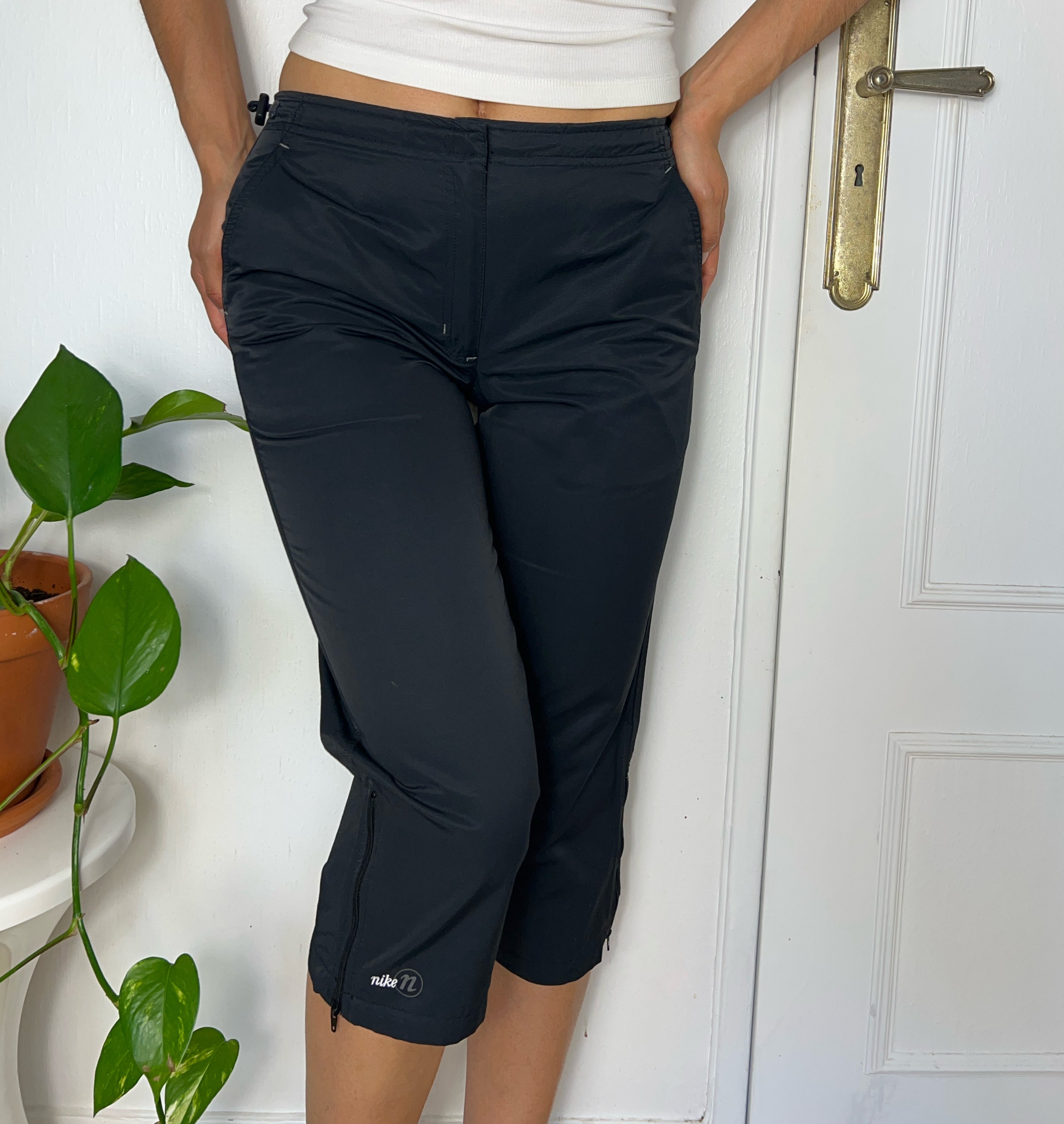 Short Nike vintage y2k capri