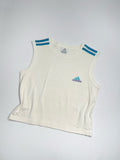 Top Adidas vintage y2k