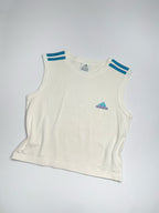 Top Adidas vintage y2k