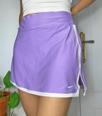 Jupe Nike vintage y2k