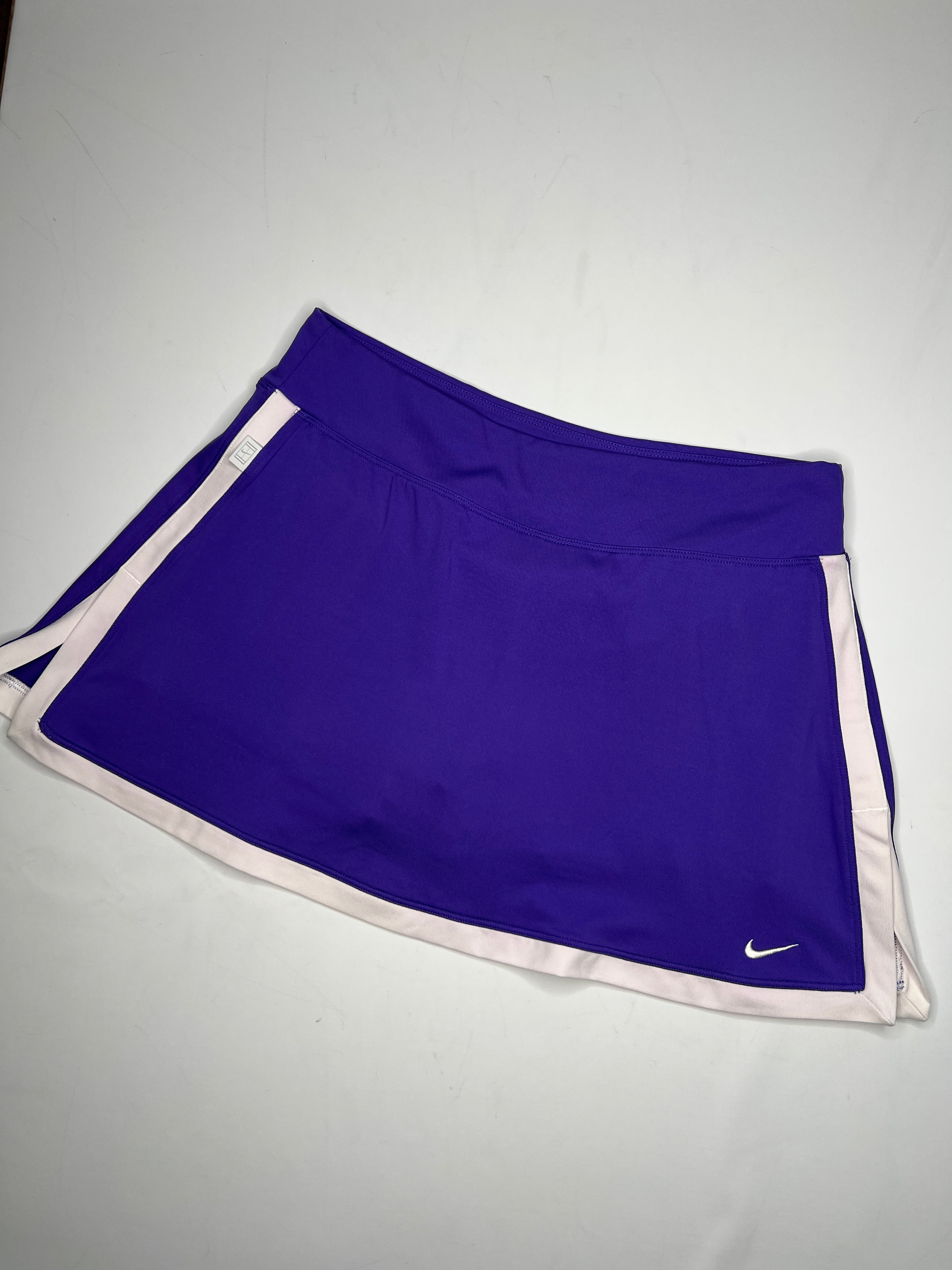 Jupe Nike vintage y2k