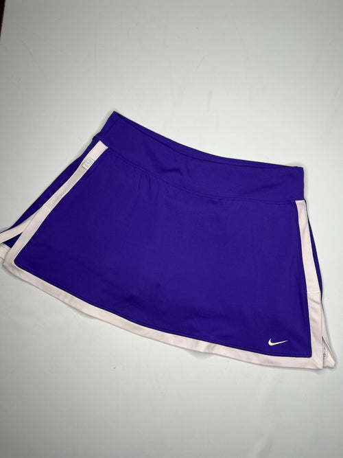 Jupe Nike vintage y2k