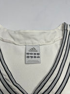 Top Adidas vintage y2k
