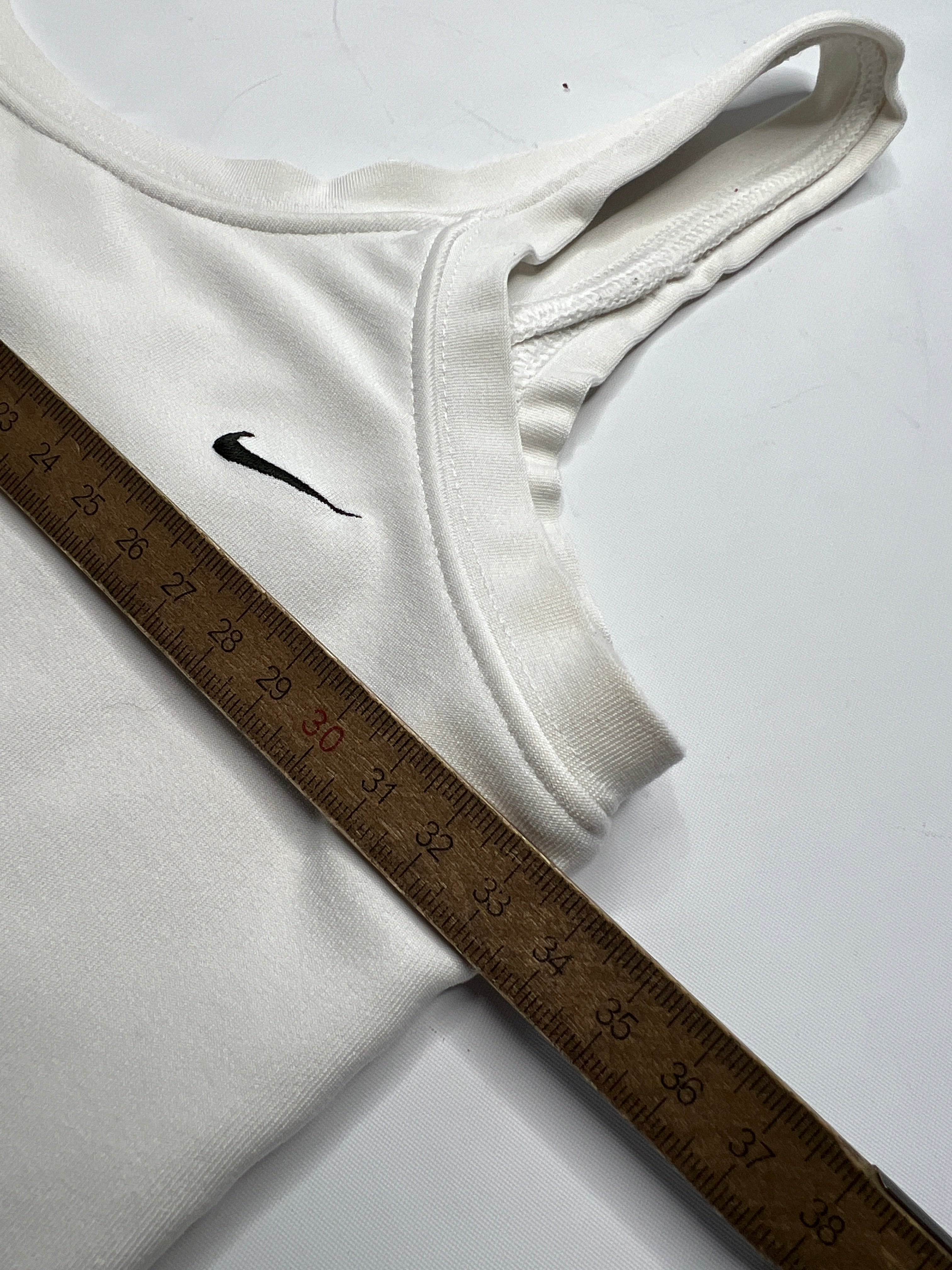 Top Nike vintage y2k