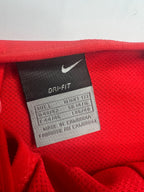 Top Nike vintage y2k