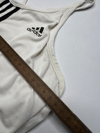 Top Adidas vintage y2k