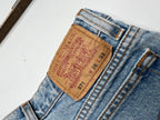 Short Levi’s vintage y2k